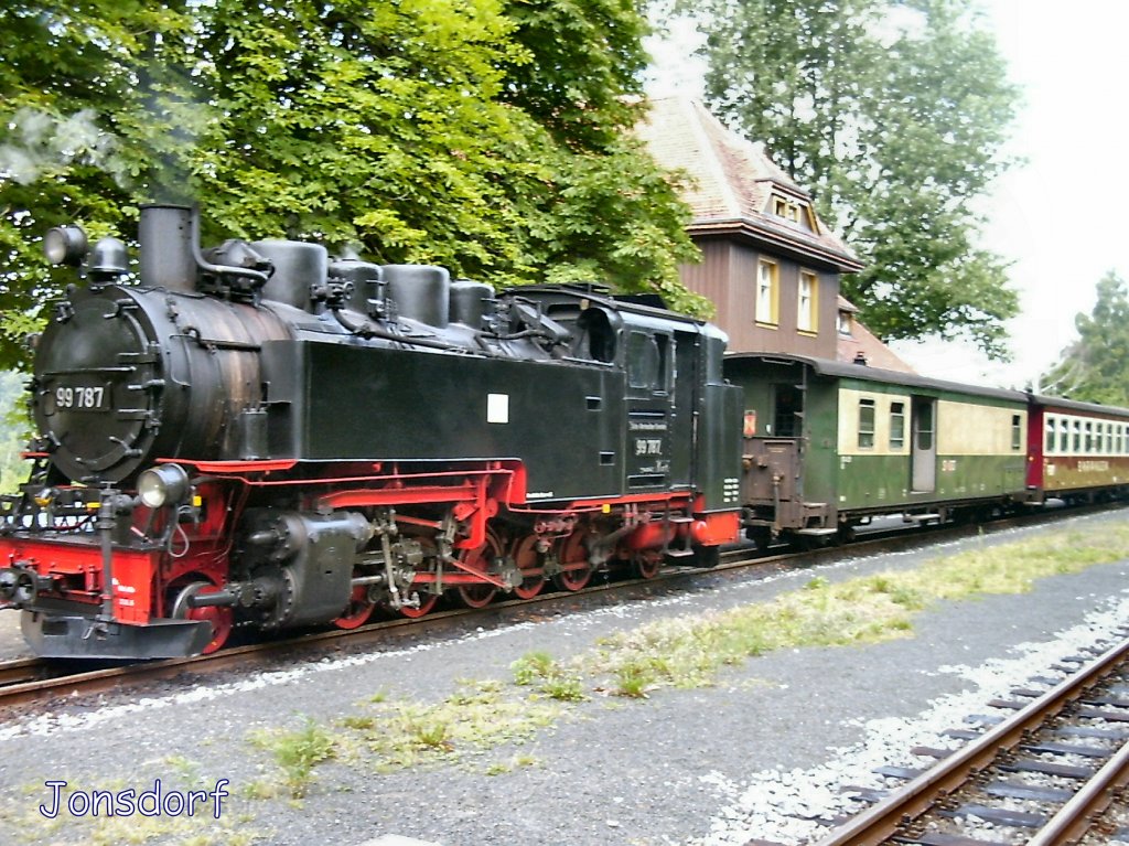 99 787 in Jonsdorf