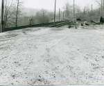 Blick von der Laderampe B�renstein  um 1985