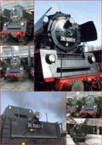 BR 23/35 in Sachsen