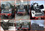 BR 23/35 in Sachsen