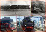 BR 23/35 in Sachsen und Th�ringen