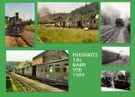 Prenitztalbahn vor 1989