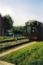 Strecke/77391/1991-unterwegs-mit-der-zittauer-schmalspurbahn 1991 unterwegs mit der Zittauer Schmalspurbahn