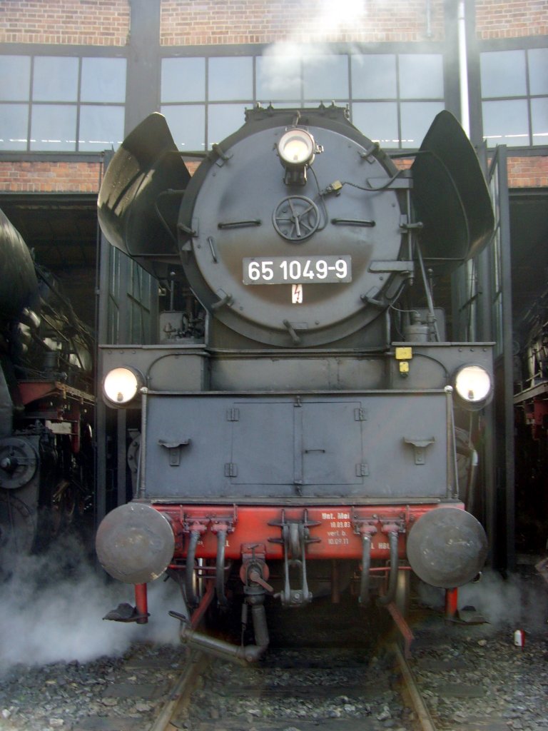 65 1049 in Dresden-Altstadt 2011