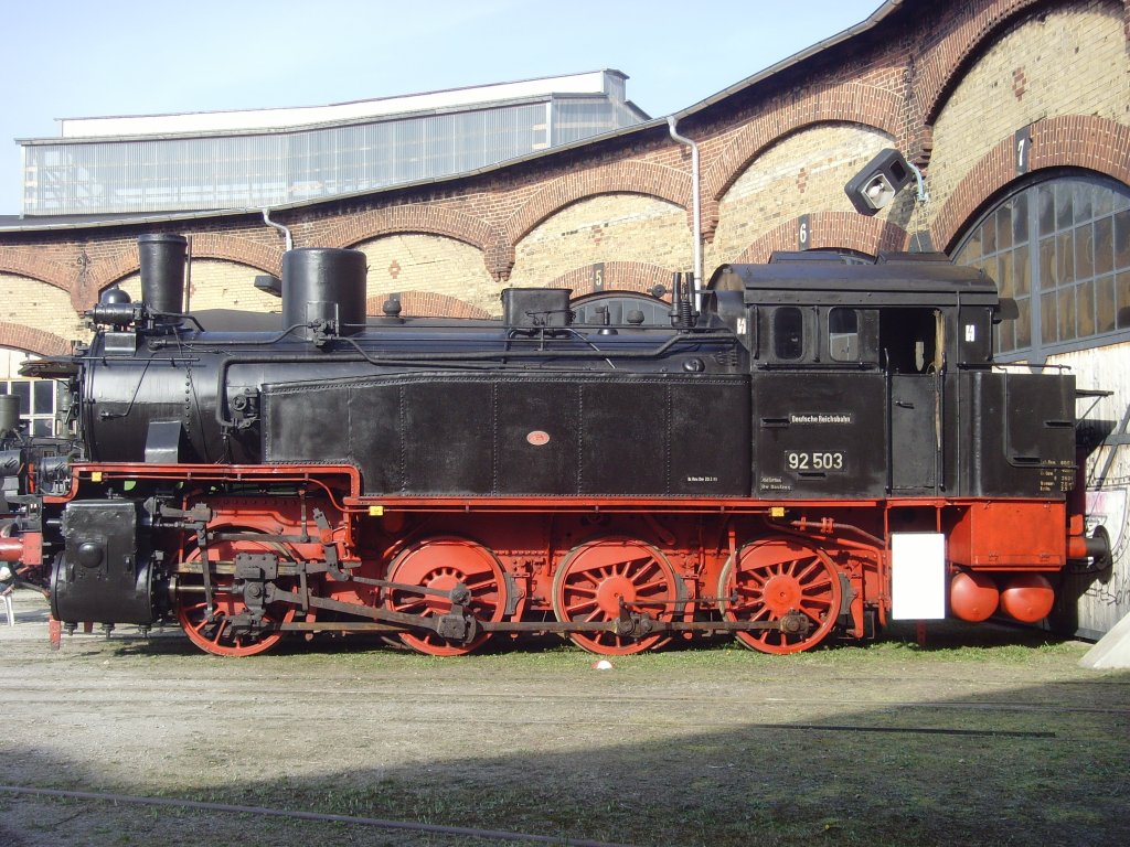 92 503 in Dresden 2011