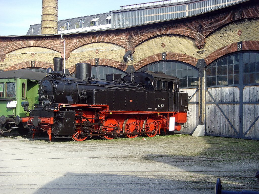 92 503 in Dresden-Altstadt, 2011