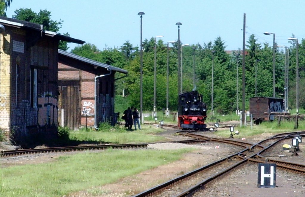 IVK in Oschatz, Juni 2010